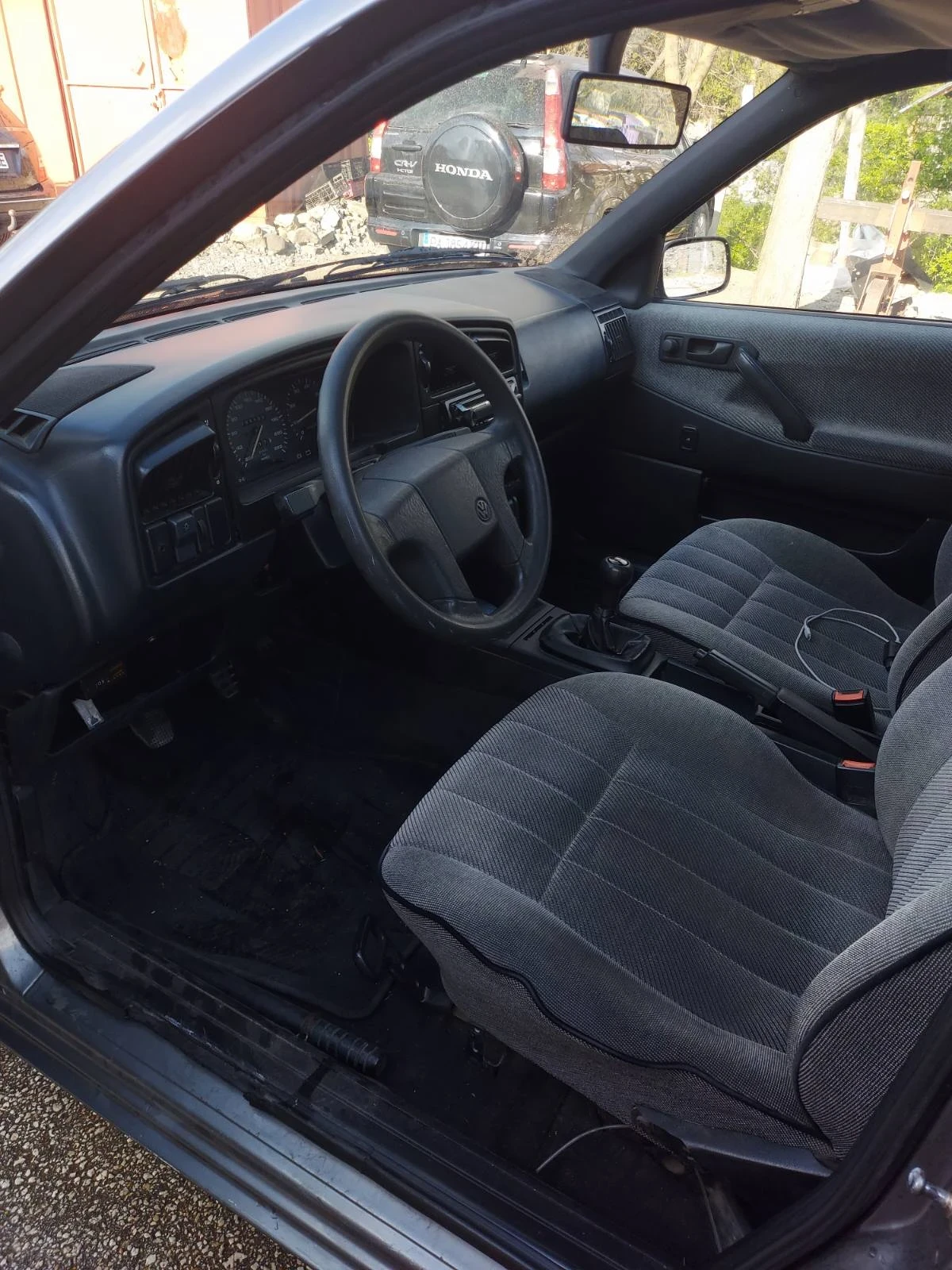 VW Passat, снимка 8 - Автомобили и джипове - 55958081