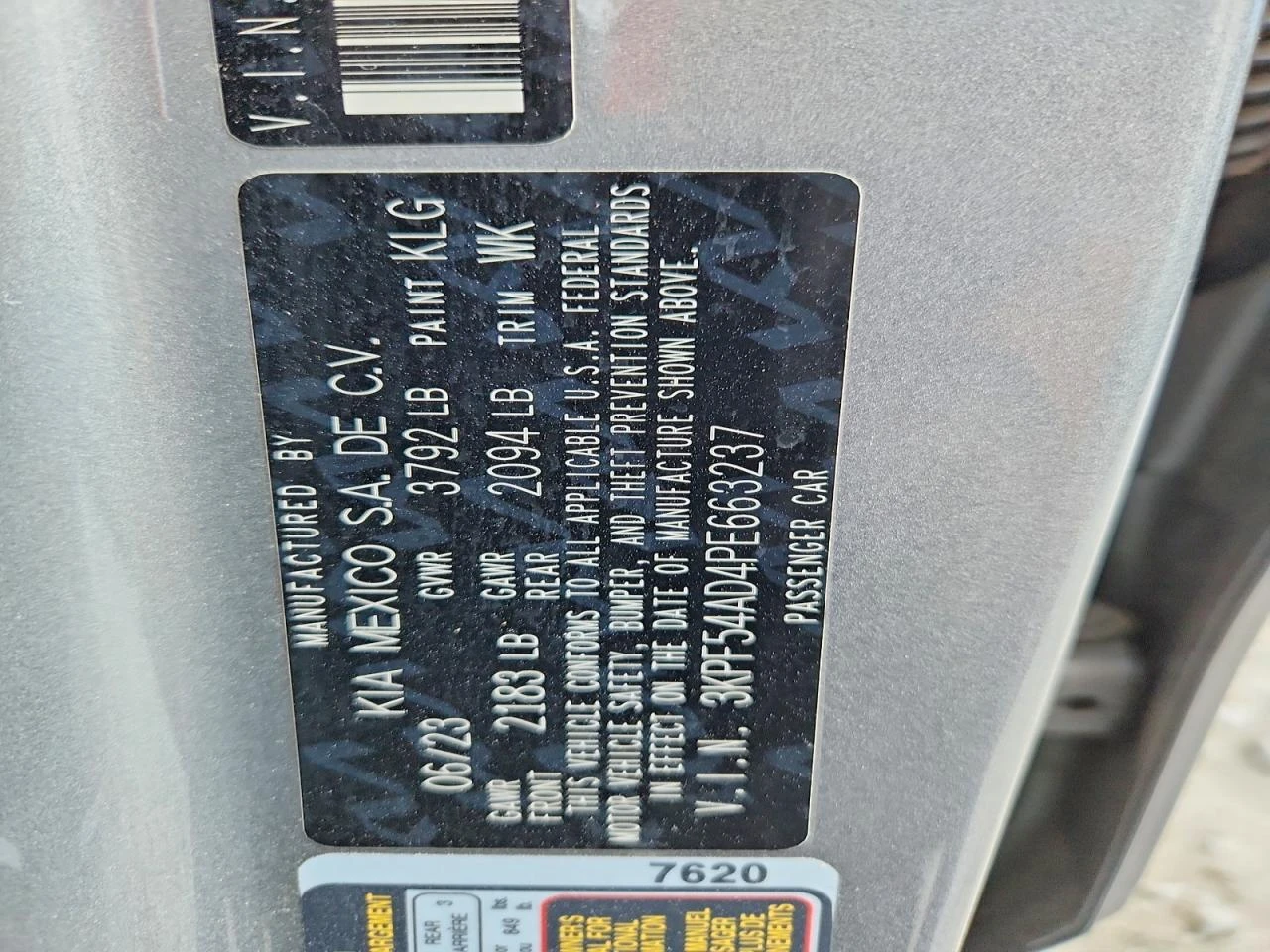 Kia Forte 2.0l Gt Line, снимка 12 - Автомобили и джипове - 56041208