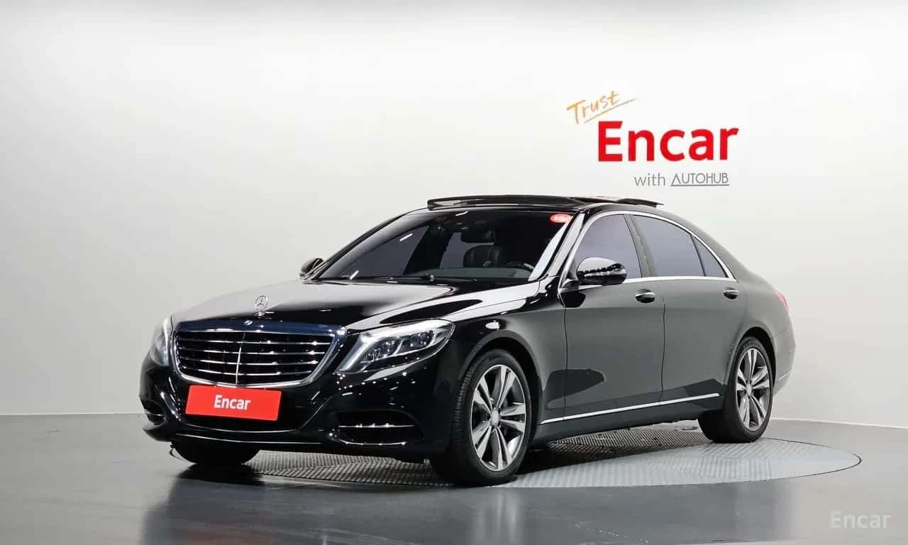 Mercedes-Benz S 500 LONG 4MATIC /ОБДУХВАНЕ/ПАНОРАМА/ДИСТРОНИК/360