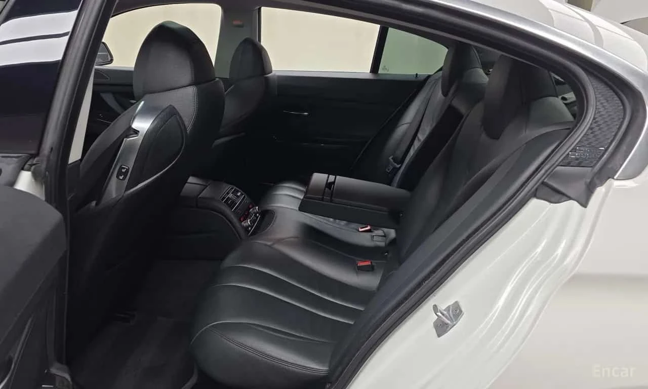 BMW 640 * 640d xDrive Gran Coupe * ЦЕНА ДО БГ, снимка 12 - Автомобили и джипове - 56260501