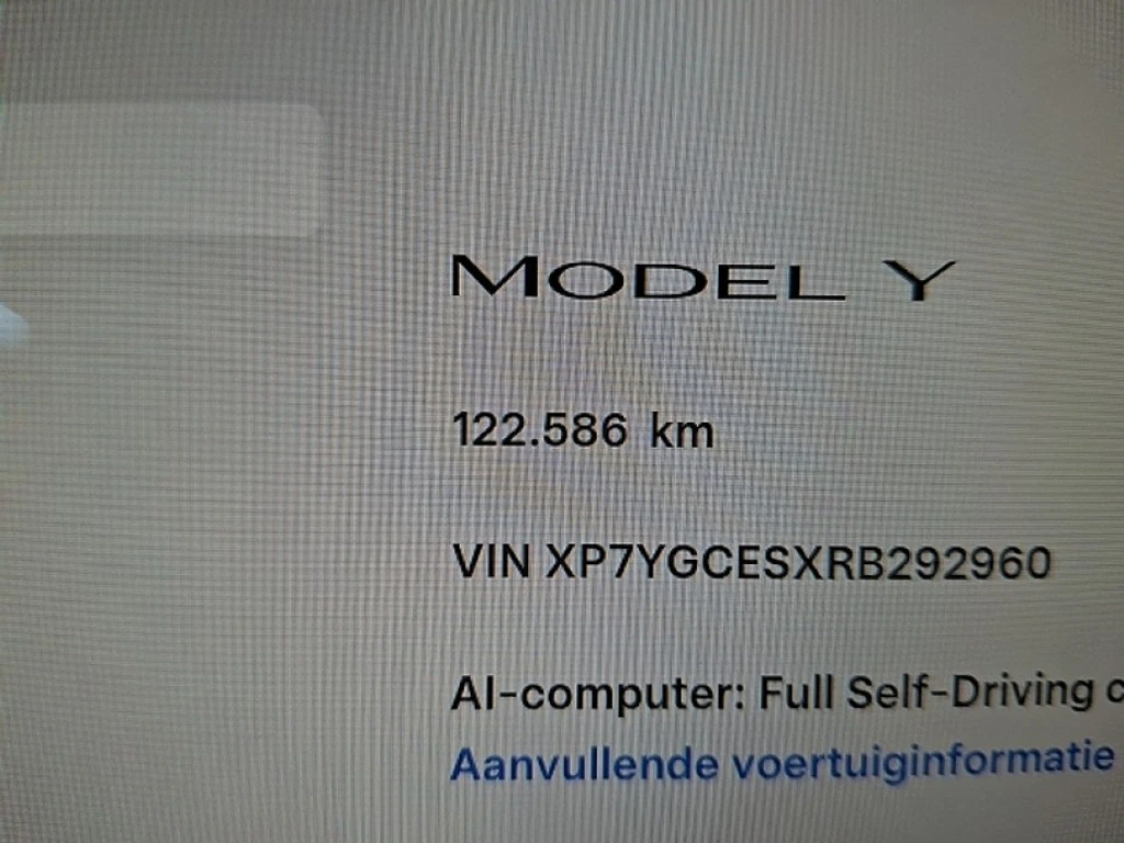 Tesla Model Y Standart range LED Navi Leather Panorama | Mobile.bg � ����������� 13