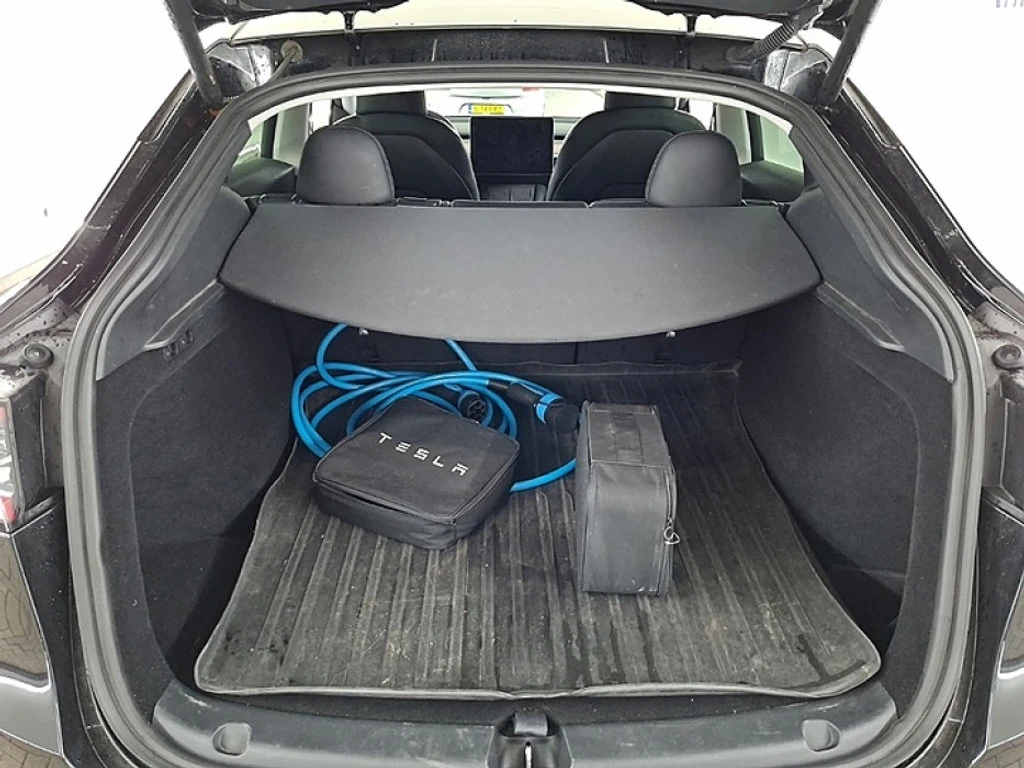 Tesla Model Y Standart range LED Navi Leather Panorama | Mobile.bg � ����������� 15