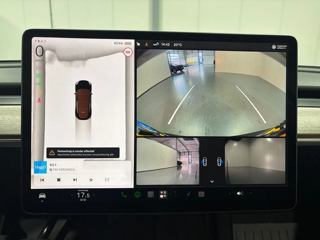 Tesla Model Y Standart range LED Navi Leather Panorama | Mobile.bg � ����������� 11