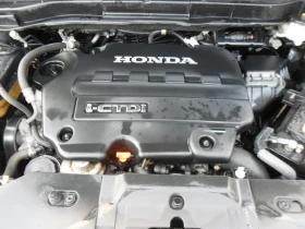 Honda Cr-v 2, 2-icdti-4X4-KLIMA, снимка 14