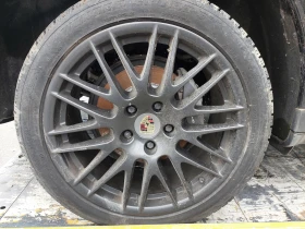 Porsche Cayenne 3, 0d 250ps, снимка 8