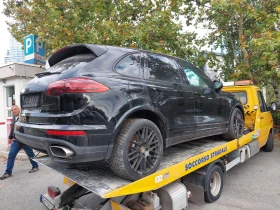 Porsche Cayenne 3, 0d 250ps, снимка 2
