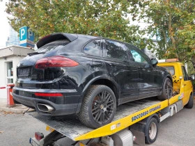 Porsche Cayenne 3, 0d 250ps, снимка 7