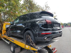 Porsche Cayenne 3, 0d 250ps, снимка 3