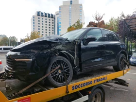 Porsche Cayenne 3, 0d 250ps, снимка 4