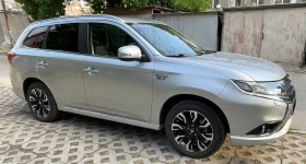 Mitsubishi Outlander PHEV 2.0, снимка 5