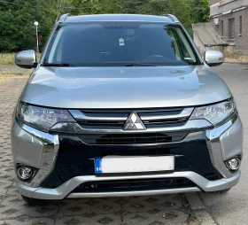 Mitsubishi Outlander PHEV 2.0, снимка 2