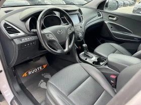 Hyundai Santa fe 2.2CRDi 4WD Подгрев/Панорама/Keyless/Камера, снимка 8
