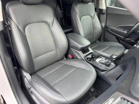 Hyundai Santa fe 2.2CRDi 4WD Подгрев/Панорама/Keyless/Камера, снимка 11