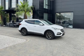 Hyundai Santa fe 2.2CRDi 4WD Подгрев/Панорама/Keyless/Камера, снимка 3