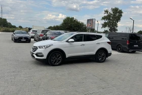 Hyundai Santa fe 2.2CRDi 4WD Подгрев/Панорама/Keyless/Камера, снимка 2