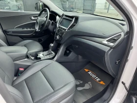 Hyundai Santa fe 2.2CRDi 4WD Подгрев/Панорама/Keyless/Камера, снимка 10
