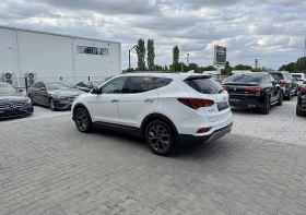 Hyundai Santa fe 2.2CRDi 4WD Подгрев/Панорама/Keyless/Камера, снимка 4