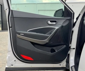 Hyundai Santa fe 2.2CRDi 4WD Подгрев/Панорама/Keyless/Камера, снимка 12