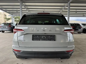 Skoda Karoq EVO SCR* SPORT LINE 2.0TDI* DSG* , снимка 4