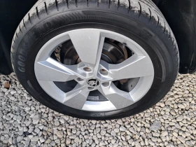 Skoda Yeti 2.0TDI 110к.с 191000км ТОП СЪСТОЯНИЕ, снимка 16