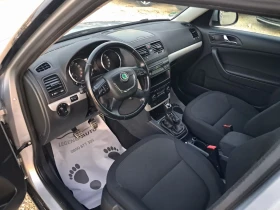 Skoda Yeti 2.0TDI 110к.с 191000км ТОП СЪСТОЯНИЕ, снимка 9