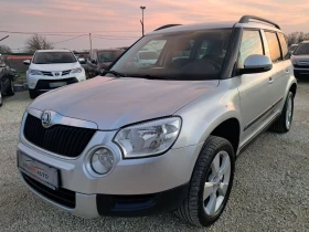Skoda Yeti 2.0TDI 110к.с 191000км ТОП СЪСТОЯНИЕ, снимка 1