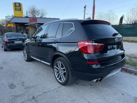BMW X3, снимка 4