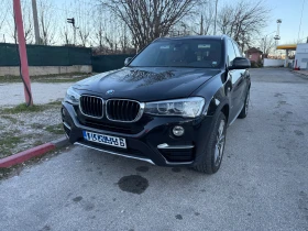 BMW X3, снимка 3