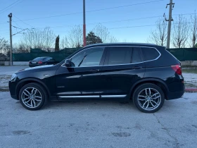 BMW X3, снимка 5