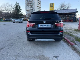 BMW X3, снимка 8