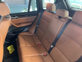 BMW X3, снимка 10