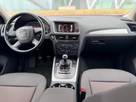 Audi Q5 2.0TDI-4х4-Сервизна история лизинг през Уникредит , снимка 10