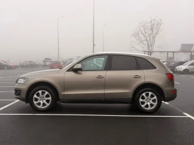 Audi Q5 2.0TDI-4х4-Сервизна история лизинг през Уникредит , снимка 5