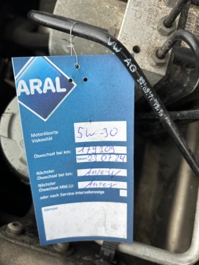 Audi Q5 2.0TDI-4х4-Сервизна история лизинг през Уникредит , снимка 15