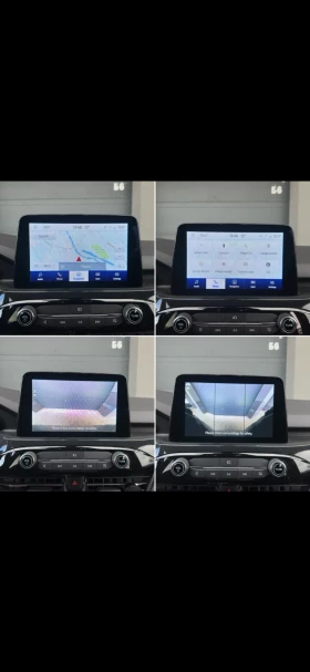 Ford Kuga ^ST LINE^FHEV^2.5L Duratec^190HP^ЛИЗИНГ, снимка 12