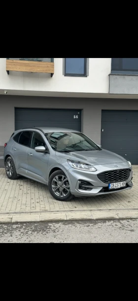 Ford Kuga ^ST LINE^FHEV^2.5L Duratec^190HP^ЛИЗИНГ, снимка 1