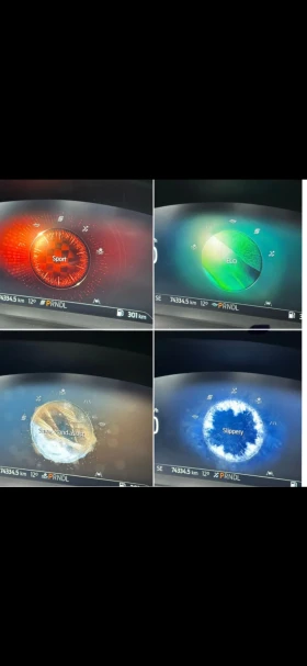 Ford Kuga ^ST LINE^FHEV^2.5L Duratec^190HP^ЛИЗИНГ, снимка 16