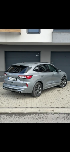 Ford Kuga ^ST LINE^FHEV^2.5L Duratec^190HP^ЛИЗИНГ, снимка 5