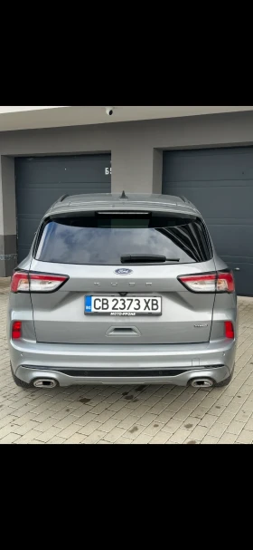 Ford Kuga ^ST LINE^FHEV^2.5L Duratec^190HP^ЛИЗИНГ, снимка 6