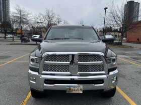 Dodge RAM 2500 * Laramie * PANO* KEYLESS* ПОДГРЕВ* , снимка 6