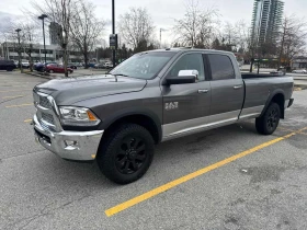 Dodge RAM 2500 * Laramie * PANO* KEYLESS* ПОДГРЕВ* , снимка 1