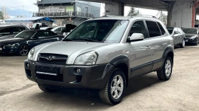 Hyundai Tucson FACE 6 СКОРОСТИ, снимка 1