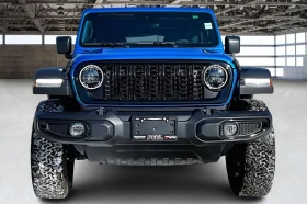 Jeep Wrangler  Willys * АвтоКредит * (ЦЕНА ДО БГ), снимка 2