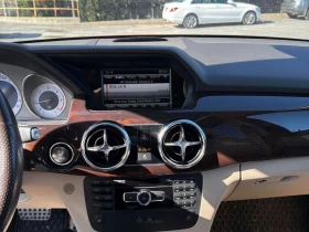 Mercedes-Benz GLK 250 BLUETEC * 360 КАМЕРА* ПАНОРАМА* ПОДГРЕВ* , снимка 10