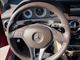 Mercedes-Benz GLK 250 BLUETEC * 360 КАМЕРА* ПАНОРАМА* ПОДГРЕВ* , снимка 11