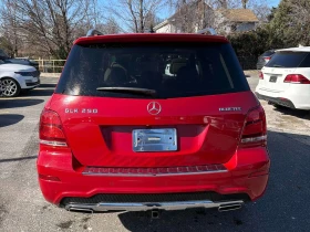 Mercedes-Benz GLK 250 BLUETEC * 360 КАМЕРА* ПАНОРАМА* ПОДГРЕВ* , снимка 5