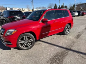 Mercedes-Benz GLK 250 BLUETEC * 360 КАМЕРА* ПАНОРАМА* ПОДГРЕВ* , снимка 3