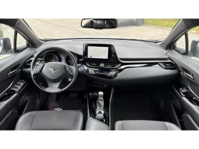 Toyota C-HR 2.0HSD TREND, снимка 8