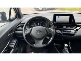Toyota C-HR 2.0HSD TREND, снимка 9