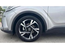 Toyota C-HR 2.0HSD TREND, снимка 16